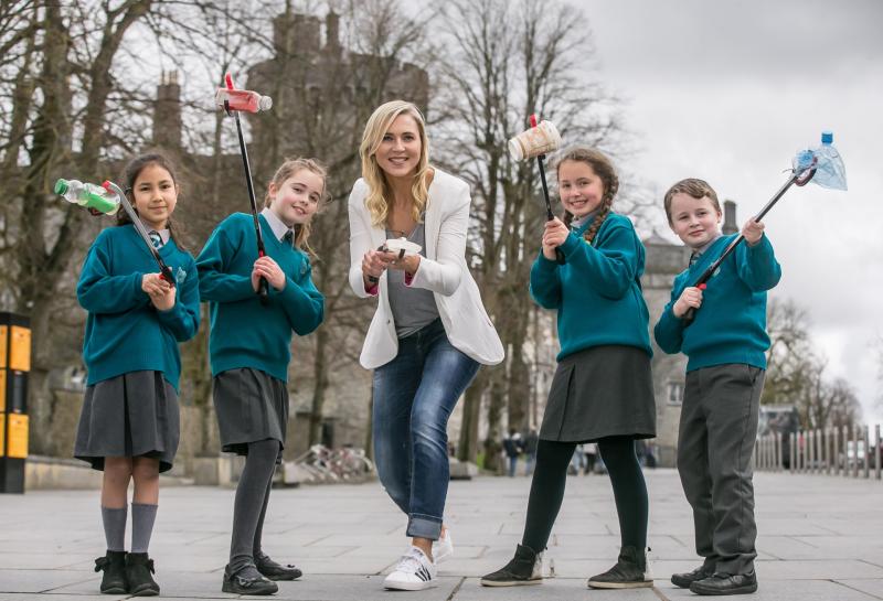 KILKENNY SPRING CLEAN