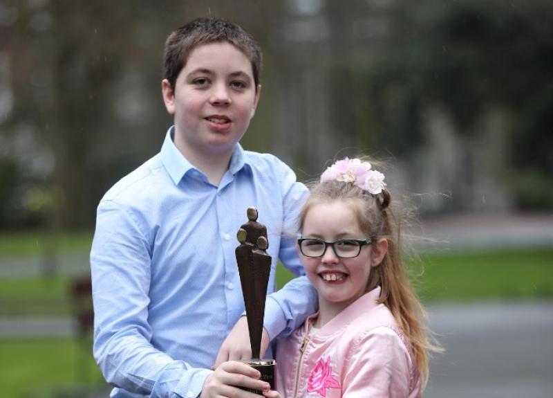 Family Carers Ireland call on nominations from Kilkenny  ahead of deadline next week 