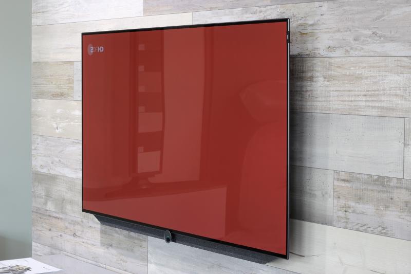 TELEVISION