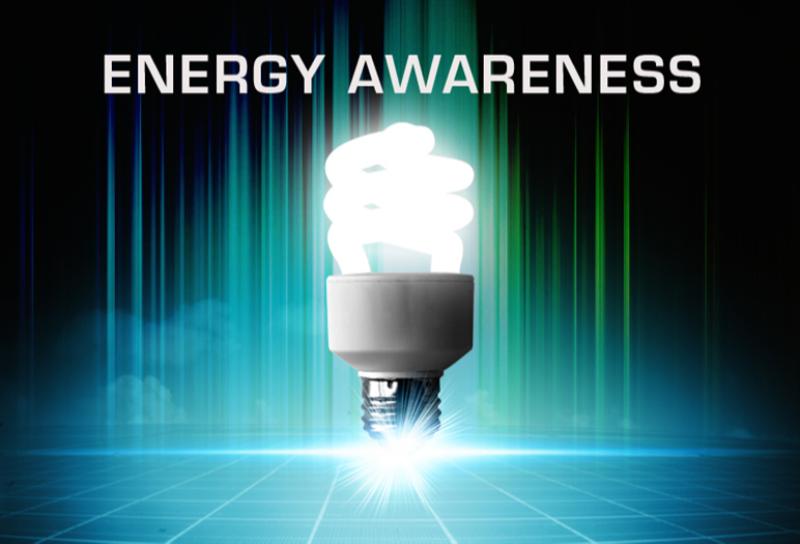 Energy management