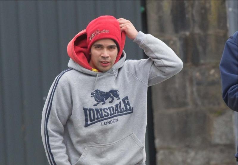 Child abuser due back in court in Kilkenny this month