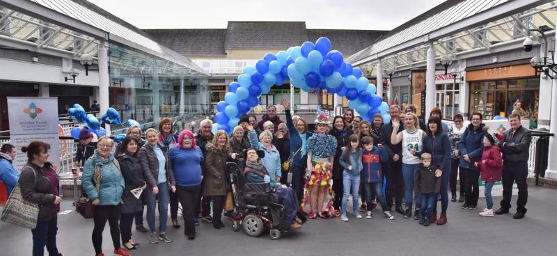 Market Cross, Kilkenny supports people with autism