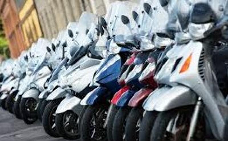 Bikers: think safety and be safe RSA warn