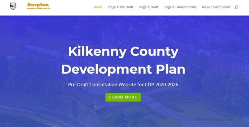 Development Plan 