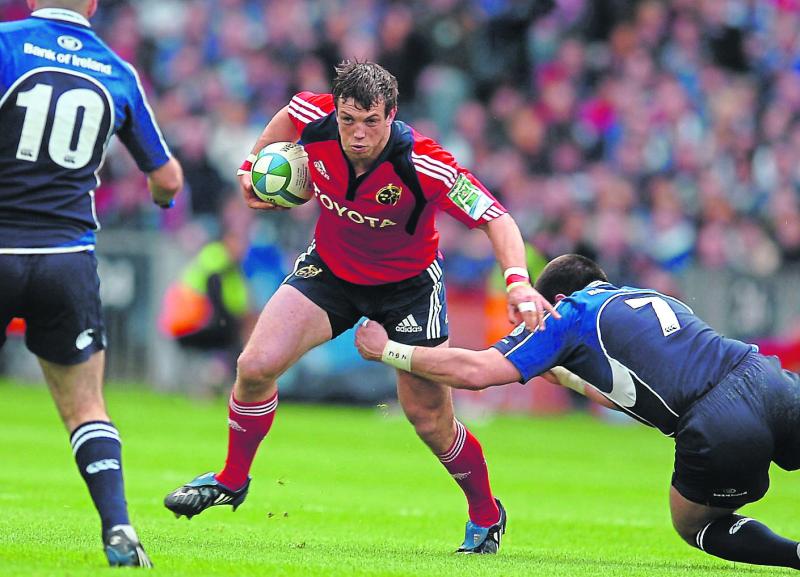 Ian Dowling