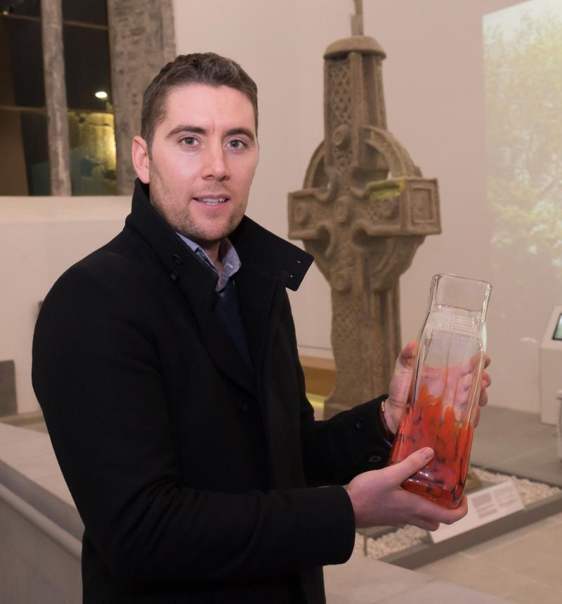 Eoin Treacy