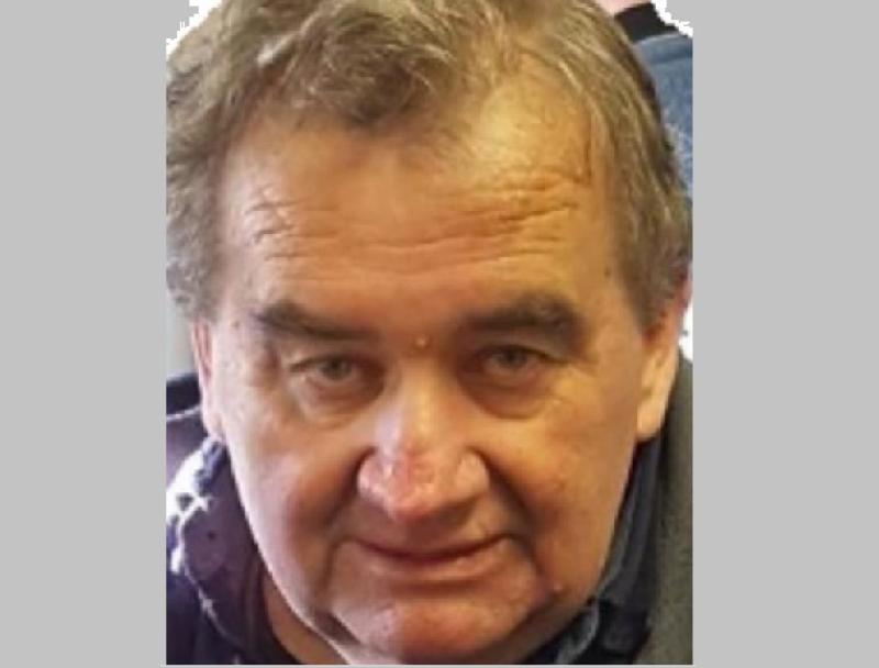 The late Noel Walsh, Assumption Place, Kilkenny