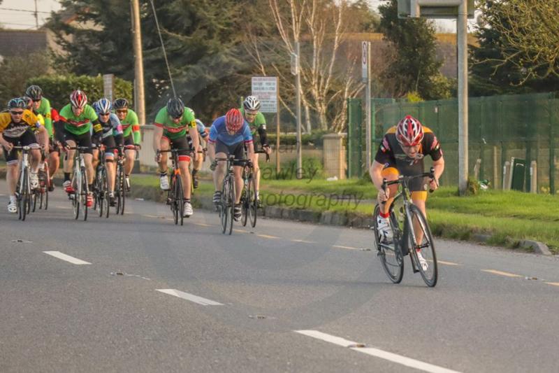 The annual Sean Dunne Memorial Cycle takes place this Saturday