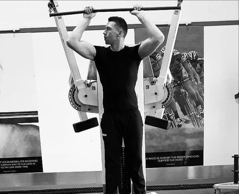 My Kilkenny Life: Cal Walsh