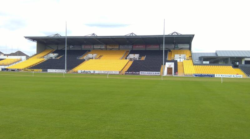 Kilkenny club hurling draws to take place this weekend
