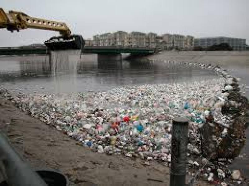 Plastic pollution to be tackled by bio-refinery to be  built by Glanbia, University College Dublin, Trinity College Dublin,  and other international partners