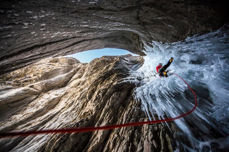 Banff Mountain Film Festival coming to Kilkenny