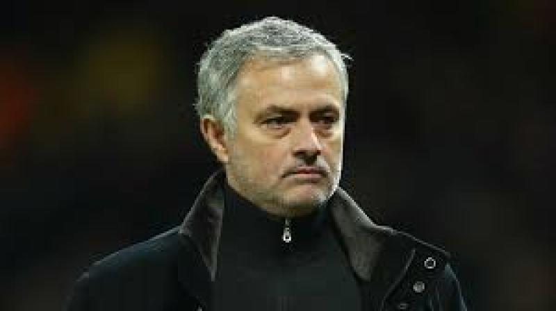 Jose Mourinho - he has the knack of getting the job done