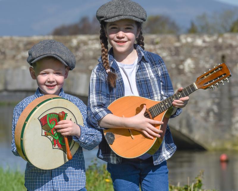 Stellar line-up for the Clancy Brothers festival inCarrick-on-Suir