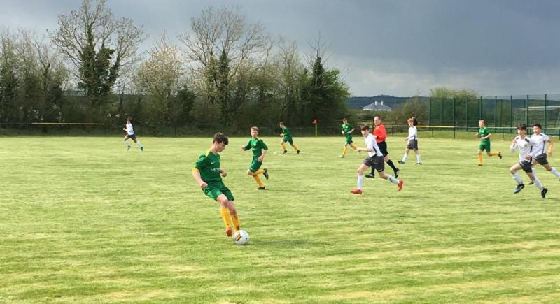 CarlowKilkennyFCvKerry