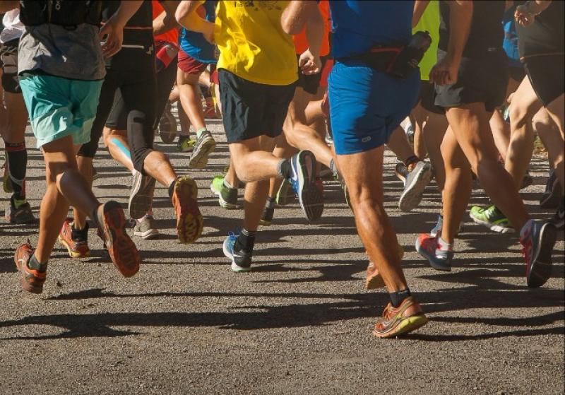 Sign up for a great cause! Upcoming Kilkenny Park Fun Run/Walk to support homeless charity