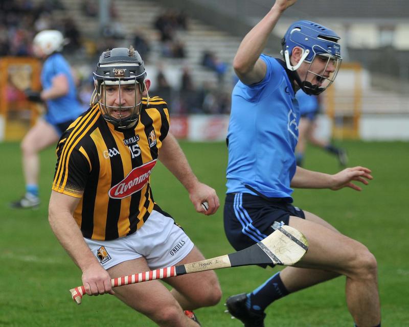 Kilkenny boss Brian Cody says League win was good, but championship will be much harder