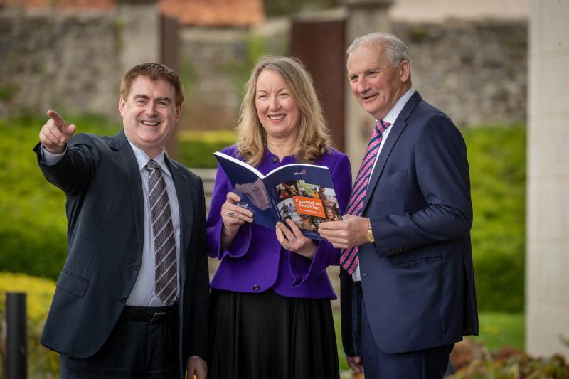 Kilkenny based company employs 6,600 people in 32 countries