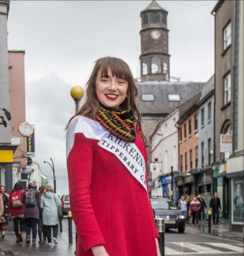 Helena Hughes believes that the Rose of Tralee ‘is a celebration of real people’