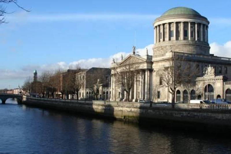High Court Dublin