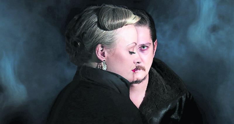 Operatic masterpiece for Kilkenny