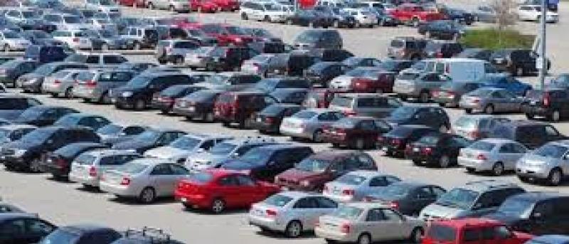 April a good month for car sales