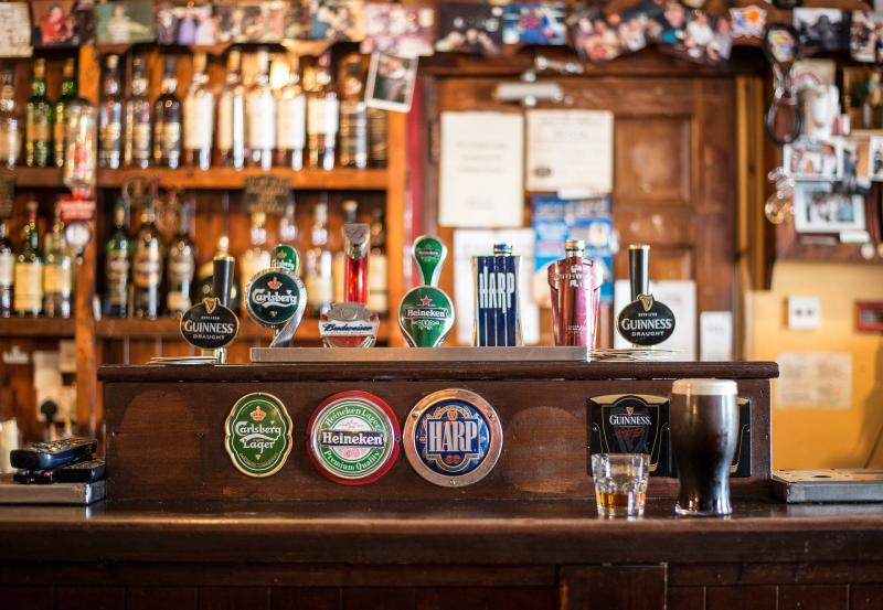 Proposed legislation 'threatens' rural pubs in Kilkenny