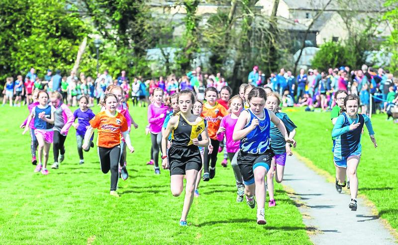 KilkennyAthletics