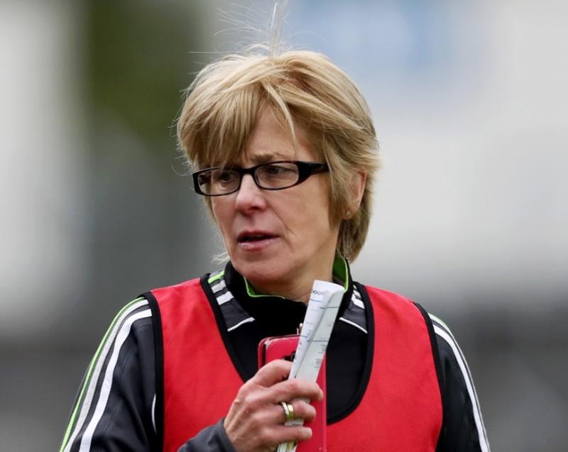Camogie League champs Kilkenny to welcome Wexford