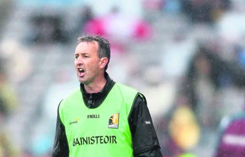 Kilkenny minors are ready for tough test in Dublin  