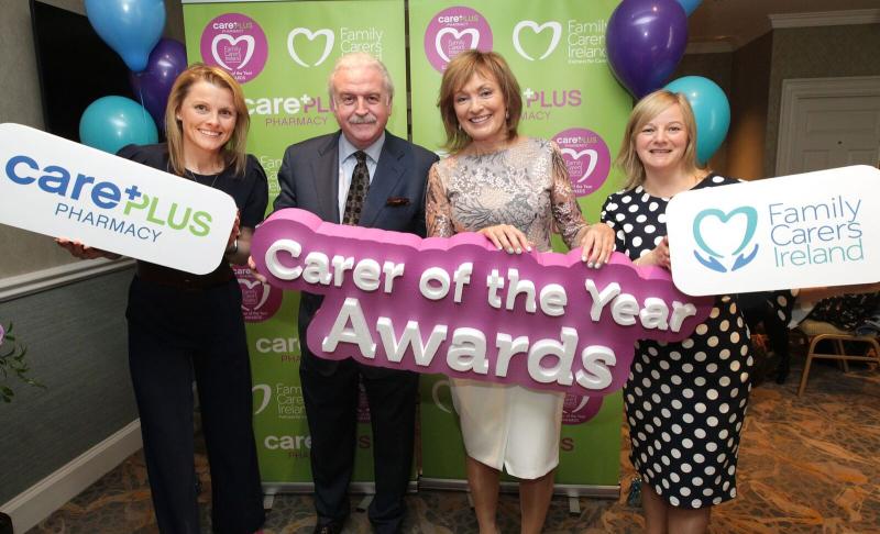 CARERS