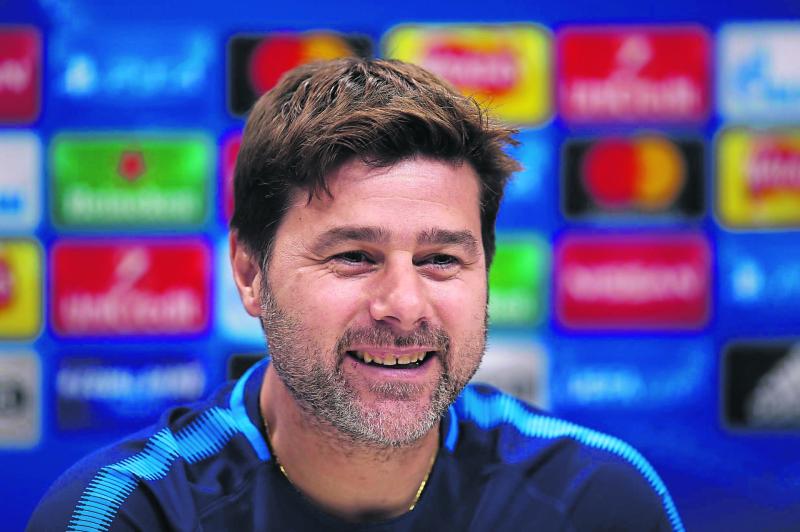 A trip down the 'Lane to see the Spurs