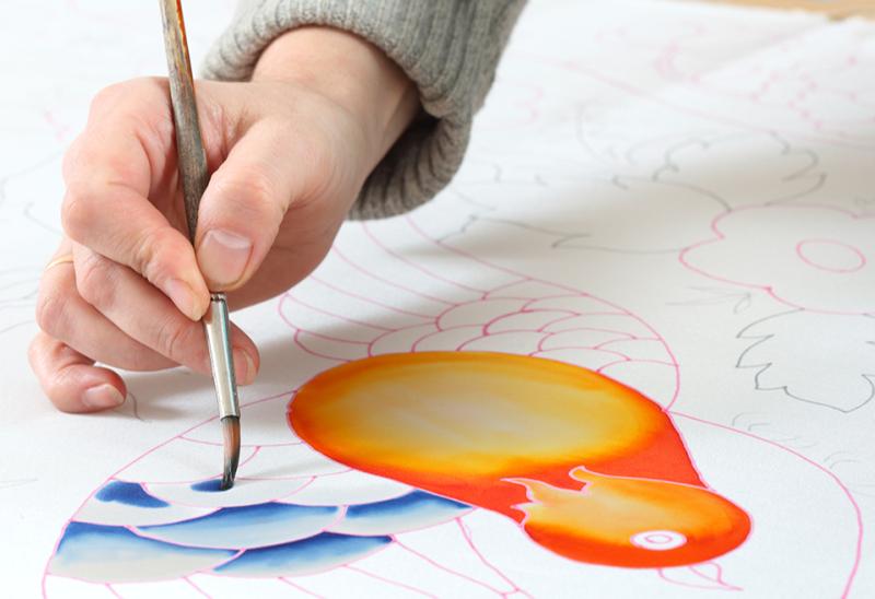 Arts Council Creative Schools 