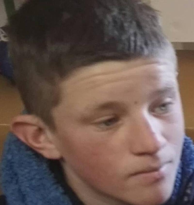 Fears for safety of missing Kilkenny boy