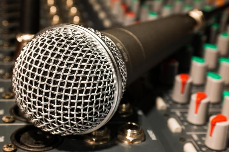 Gig Guide - What's on this week
