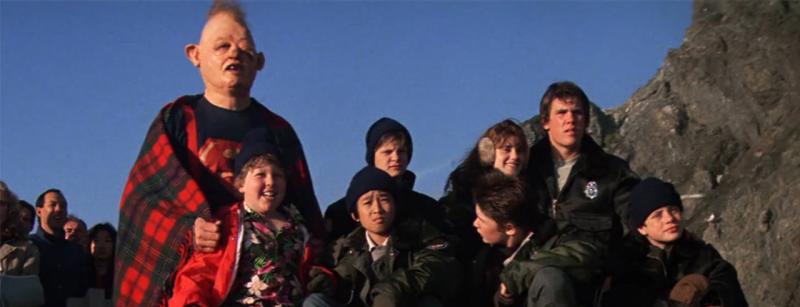 Goonies for Kilkrnny