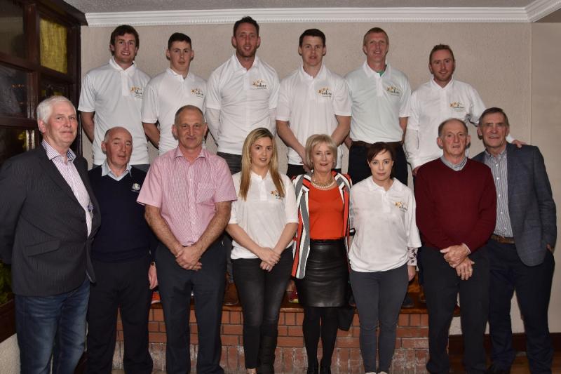 Ballyhale legends will coach your club