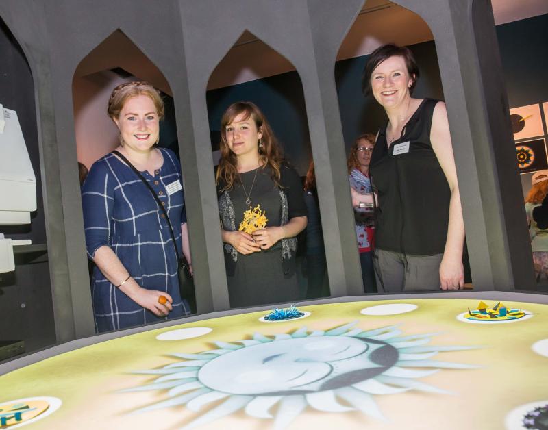Butler Gallery, Kilkrnny Castle hosts Breadwinner exhibition