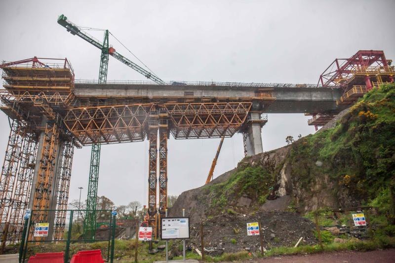 NEW ROSS BYPASS