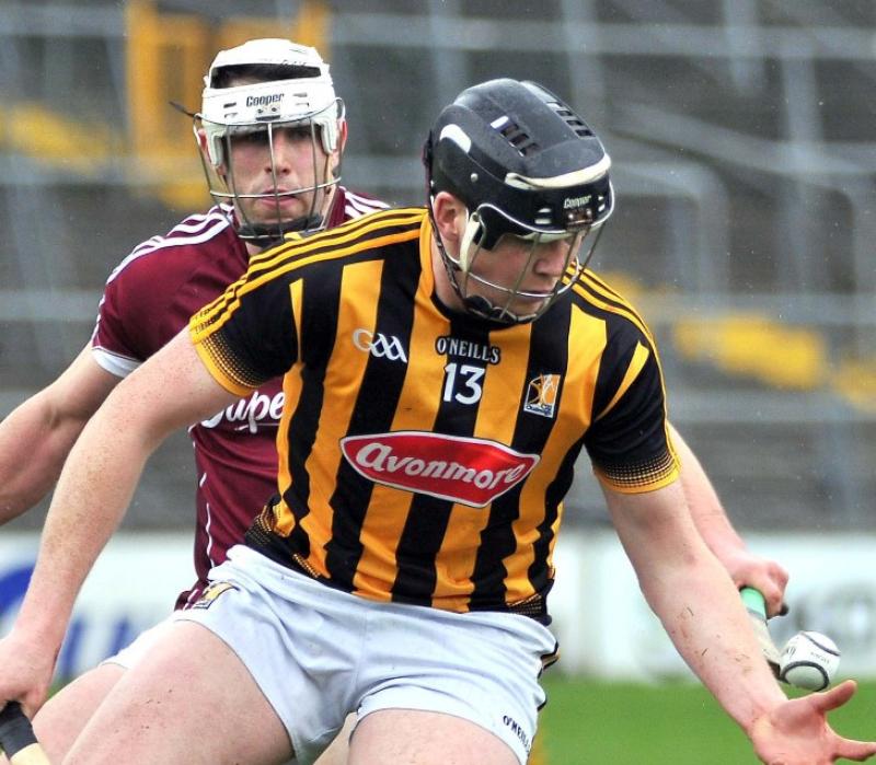 Kilkenny injuries mount as they prepare to face All-Ireland champions, Galway