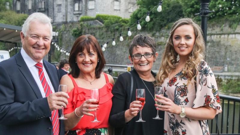 Kilkenny celebrates 70 years of Alliance Francaise