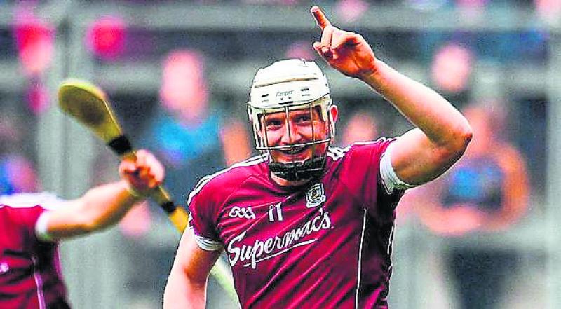 Leinster hurling: a massive weekend as Galway host Kilkenny in first home game