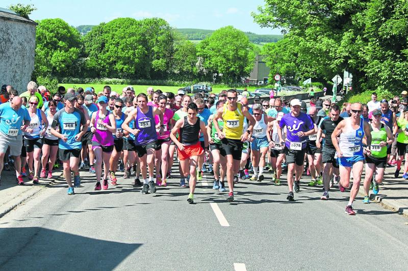 TullaroanRunners