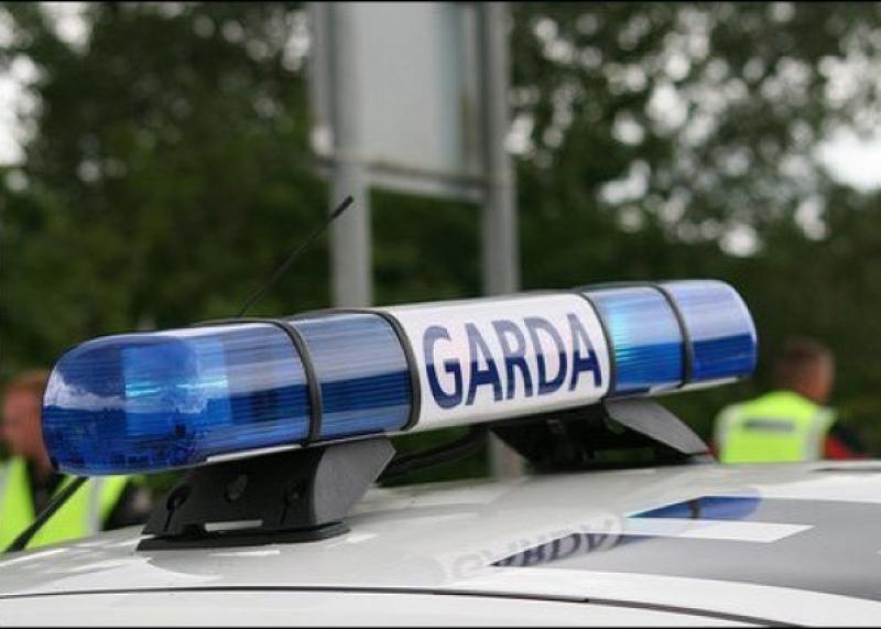 Opportunist thief strikes at rural Kilkenny premises