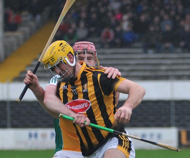 Kilkenny must keep upping the intensity level