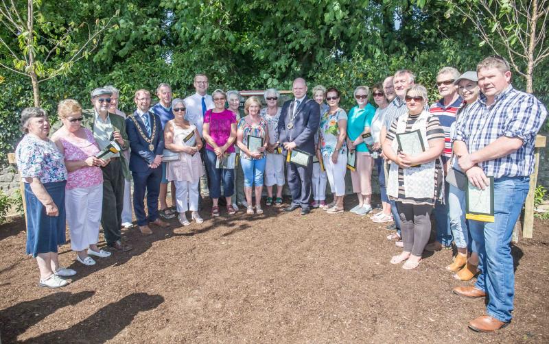 CALLAN ROAD REALIGNMENT