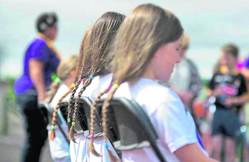 Volunteers needed to provide wigs for young cancer sufferers