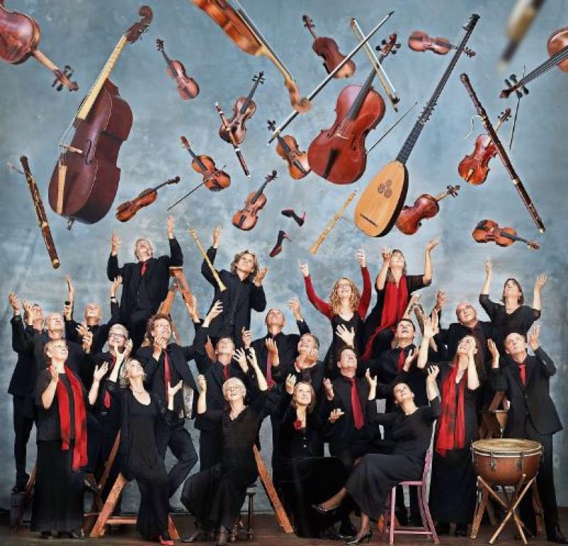 Magic music on way for Kilkenny Arts Festival