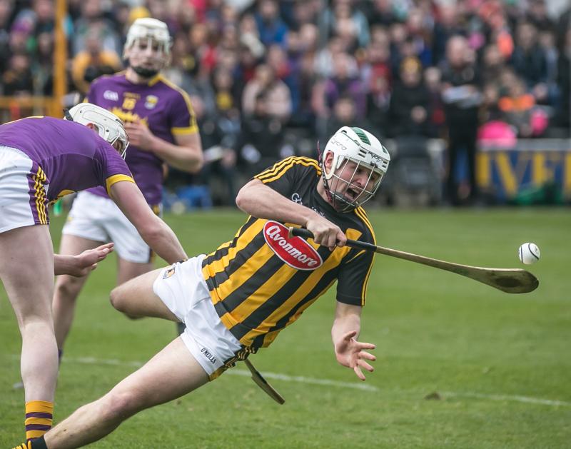 No surprises as Cats come up short in Salthill