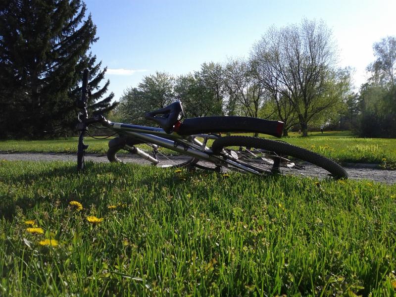 GREENWAY